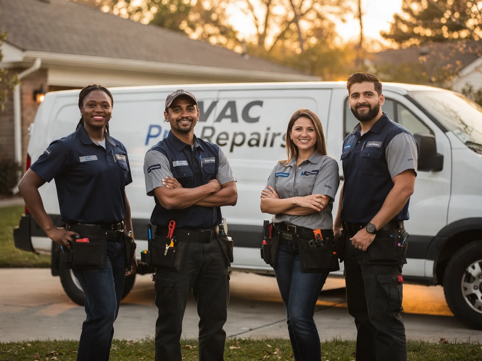 Heat Pump Repair company in Sycamore, GA