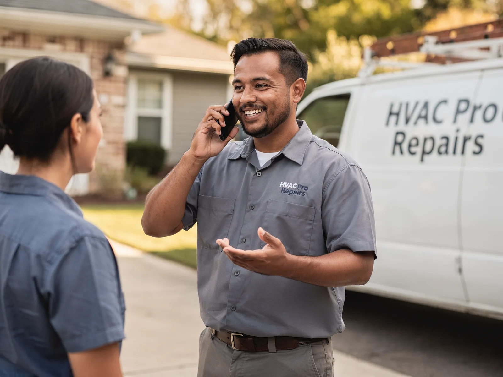 Heat Pump Repair Sycamore, GA FAQs